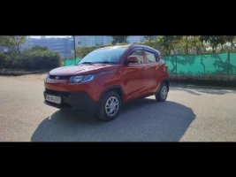 MAHINDRA XUV700