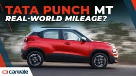 TATA MOTORS PUNCH