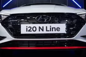 i20 n line