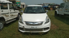 MARUTI SUZUKI