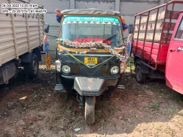 MAHINDRA