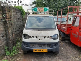 MAHINDRA AND MAHINDRA