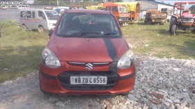 MARUTI SUZUKI