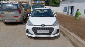  HYUNDAI GRAND I 10