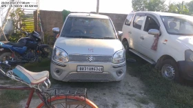  MARUTI SUZUKI WAGON R 1.0