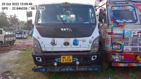  TATA MOTORS ULTRA