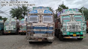  ASHOK LEYLAND 3118