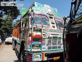  ASHOK LEYLAND 3518