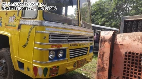  ASHOK LEYLAND 2518