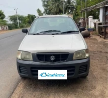 Maruti Suzuki Swift