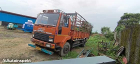ASHOK LEYLAND Dost +