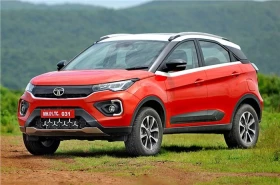 MARUTI SUZUKI Vitara Brezza
